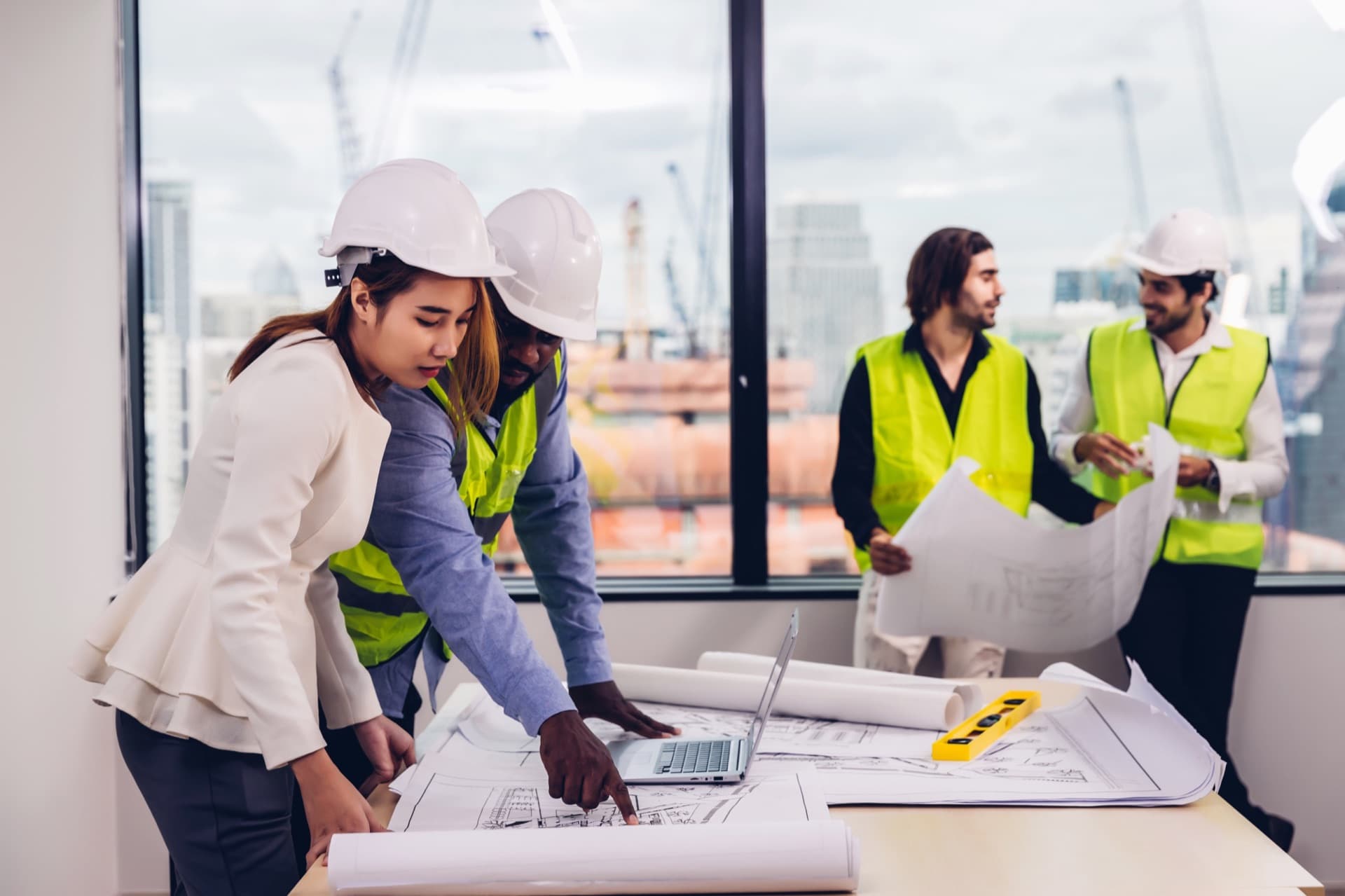 Corporate & Supplier Diversity Programs