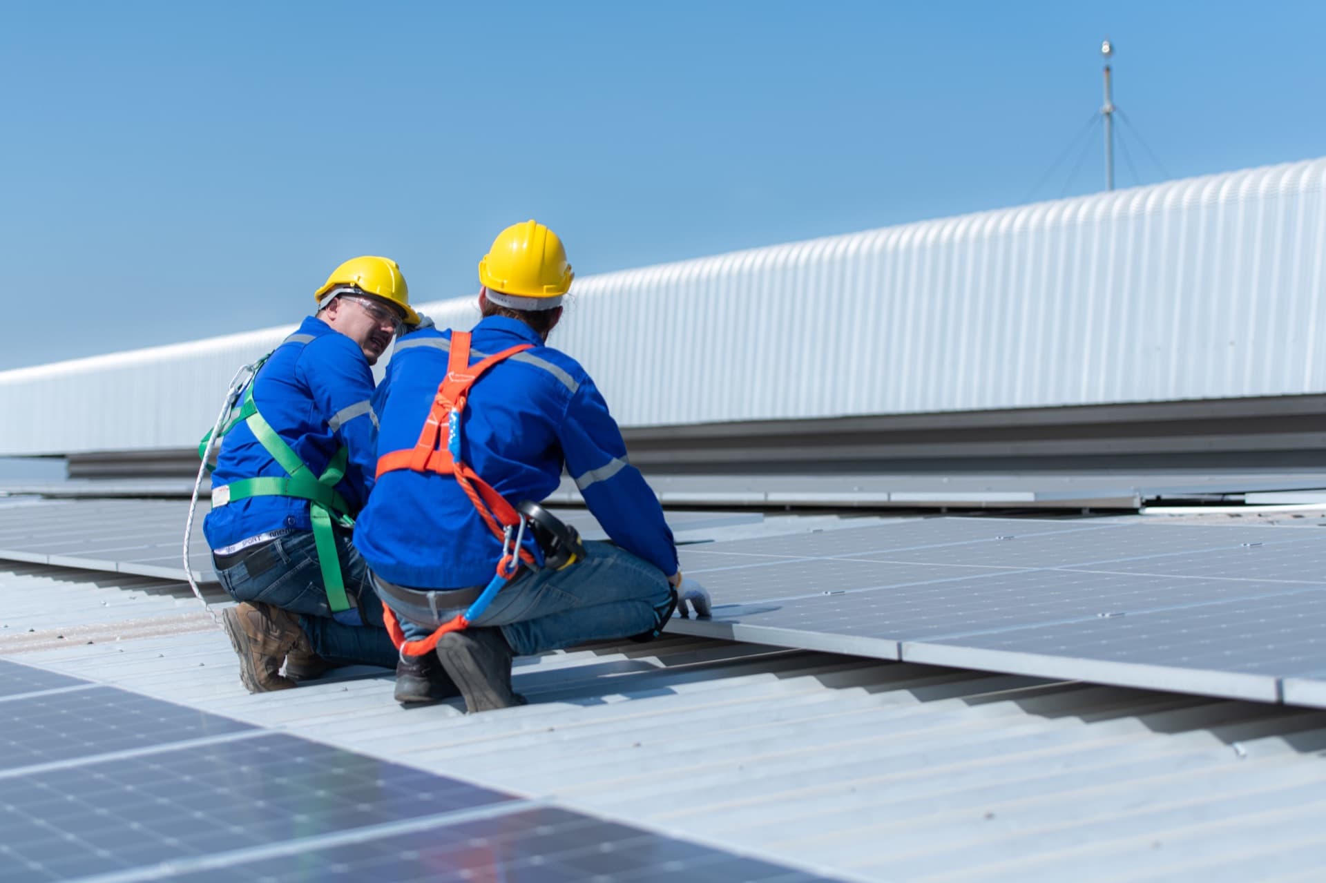 Envirevive Environmental & Energy Stewardship