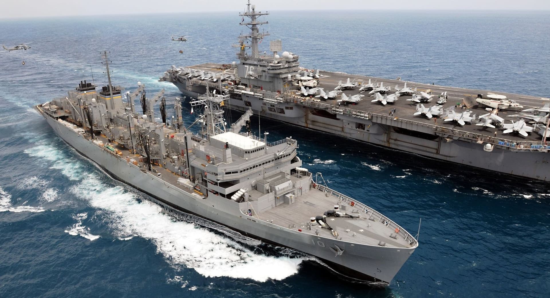 GovPurchase Defense Logistics Procurement