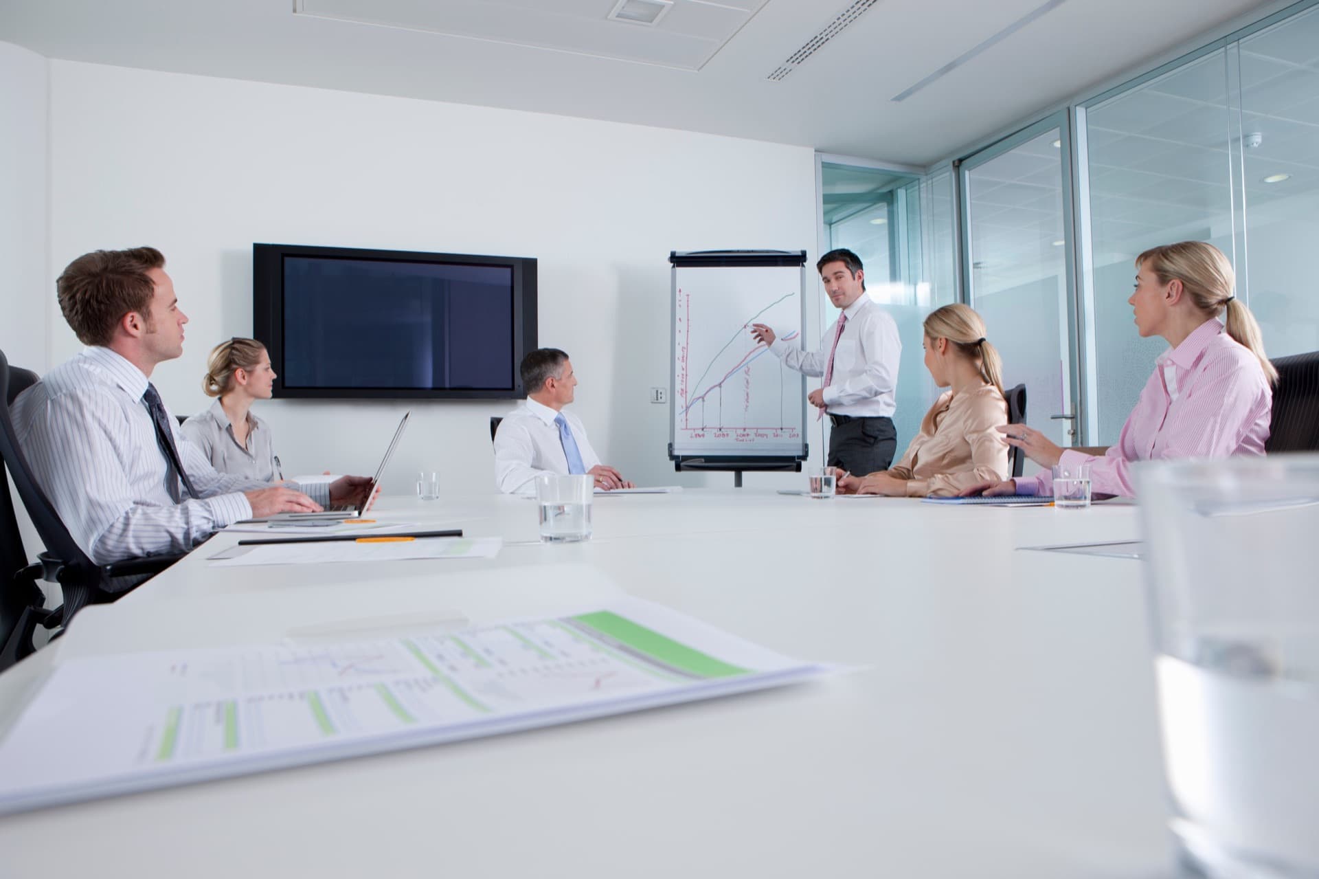 Capital Professionals Commercial Business Financing