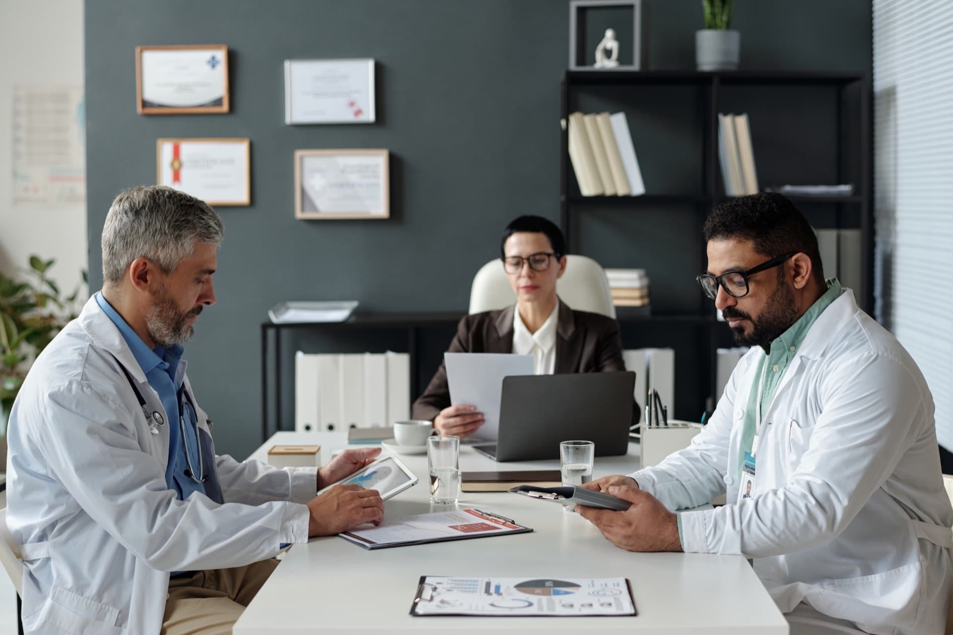 National Affordable Health Care & Employee Benefits